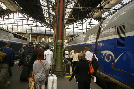 vtc avignon gare et gare tgv