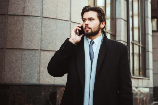 service de transport taxi pour professionnel business